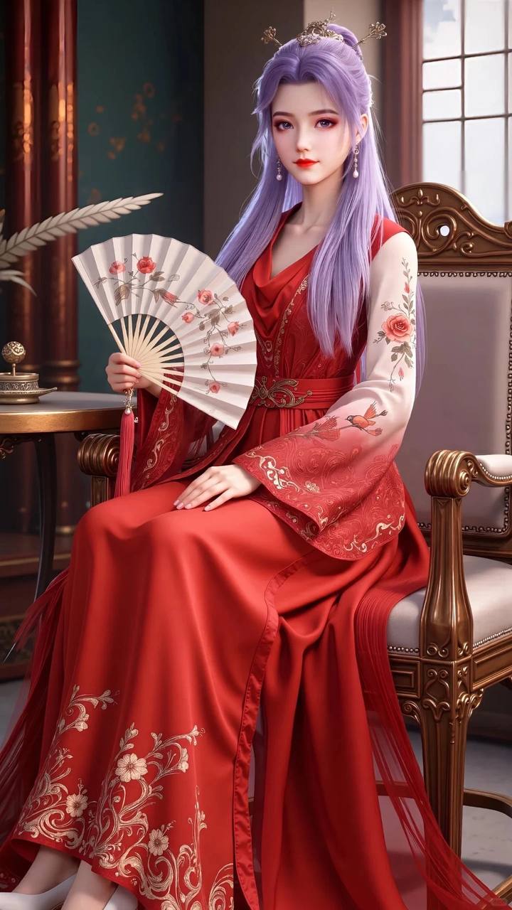 带来心灵愉