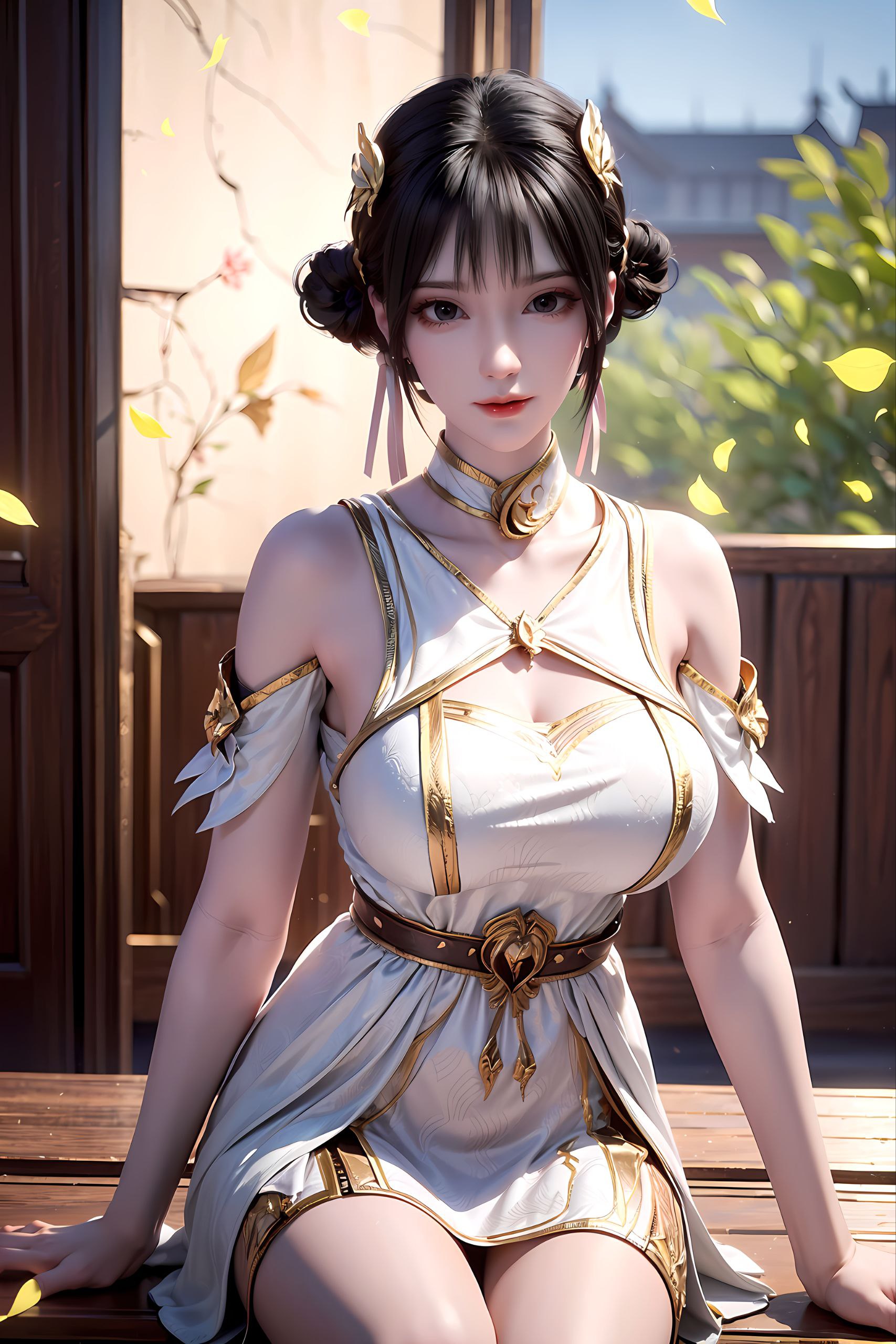 途径