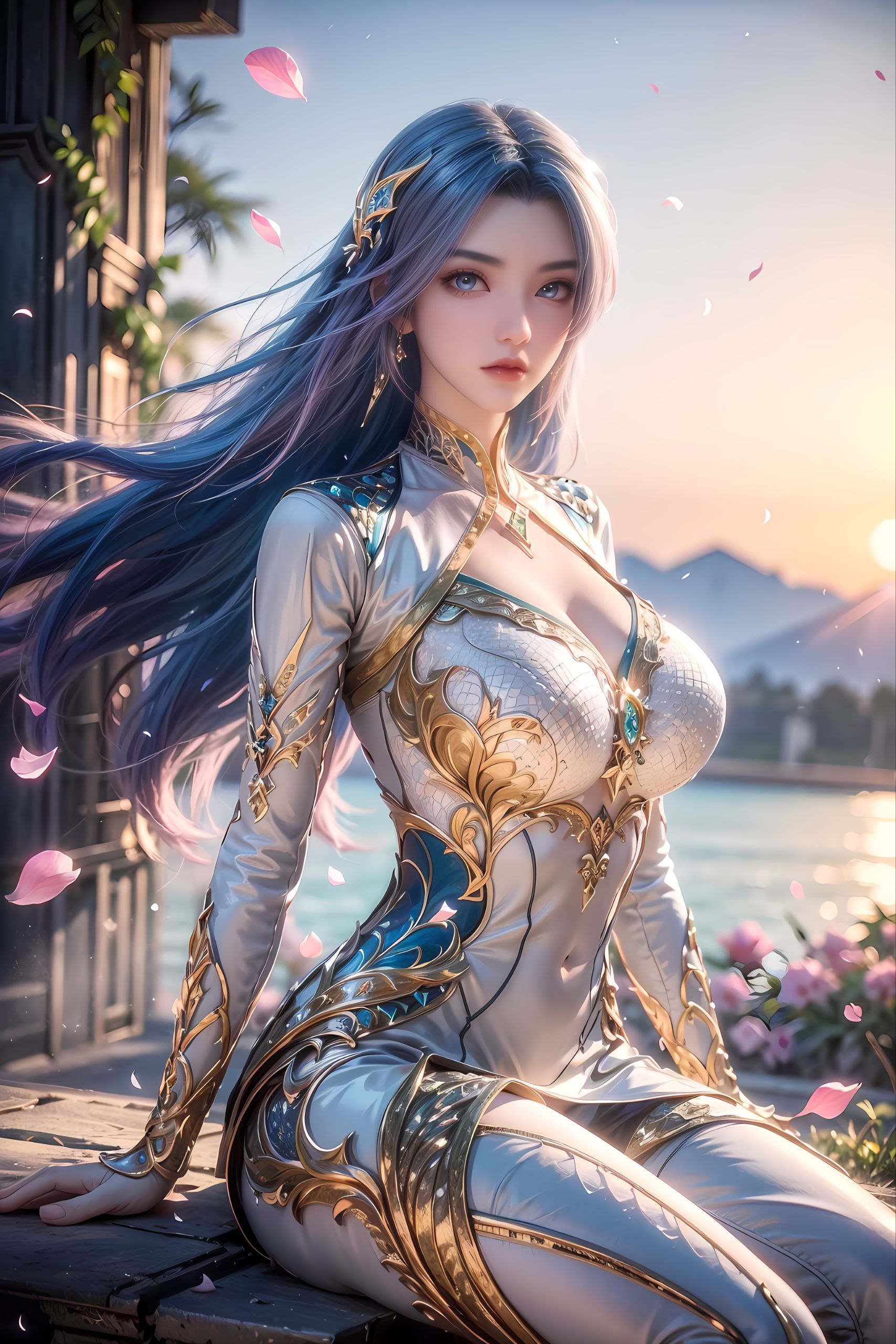 在SEO中