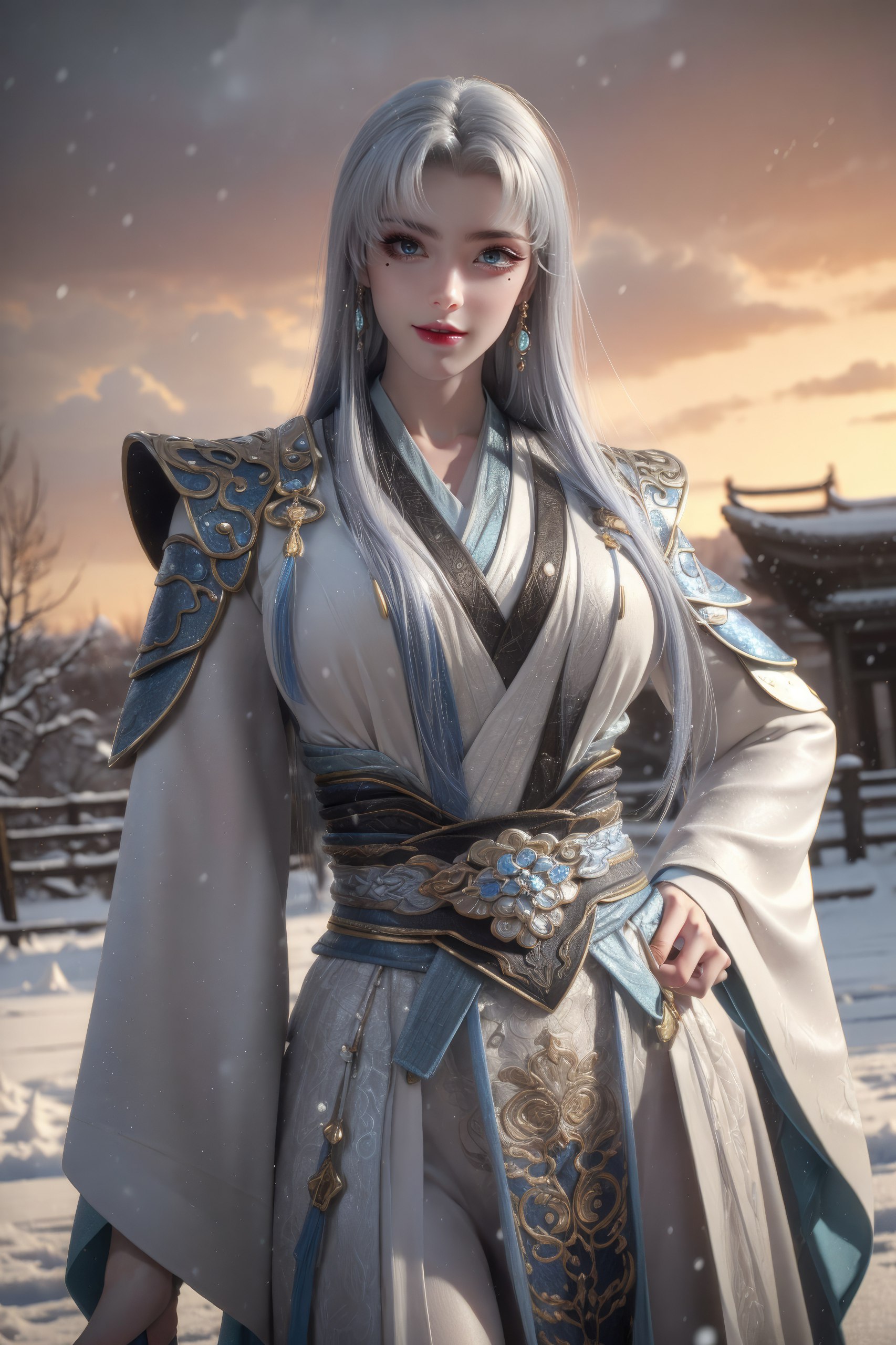 策略