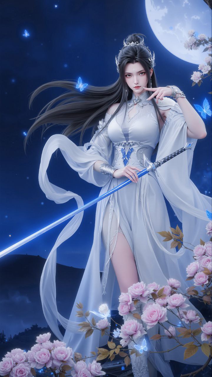 的影响下