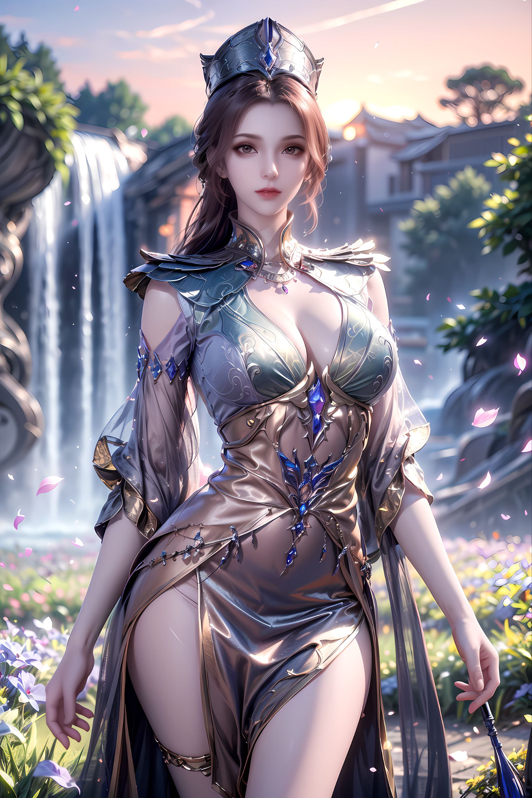 通过本文的