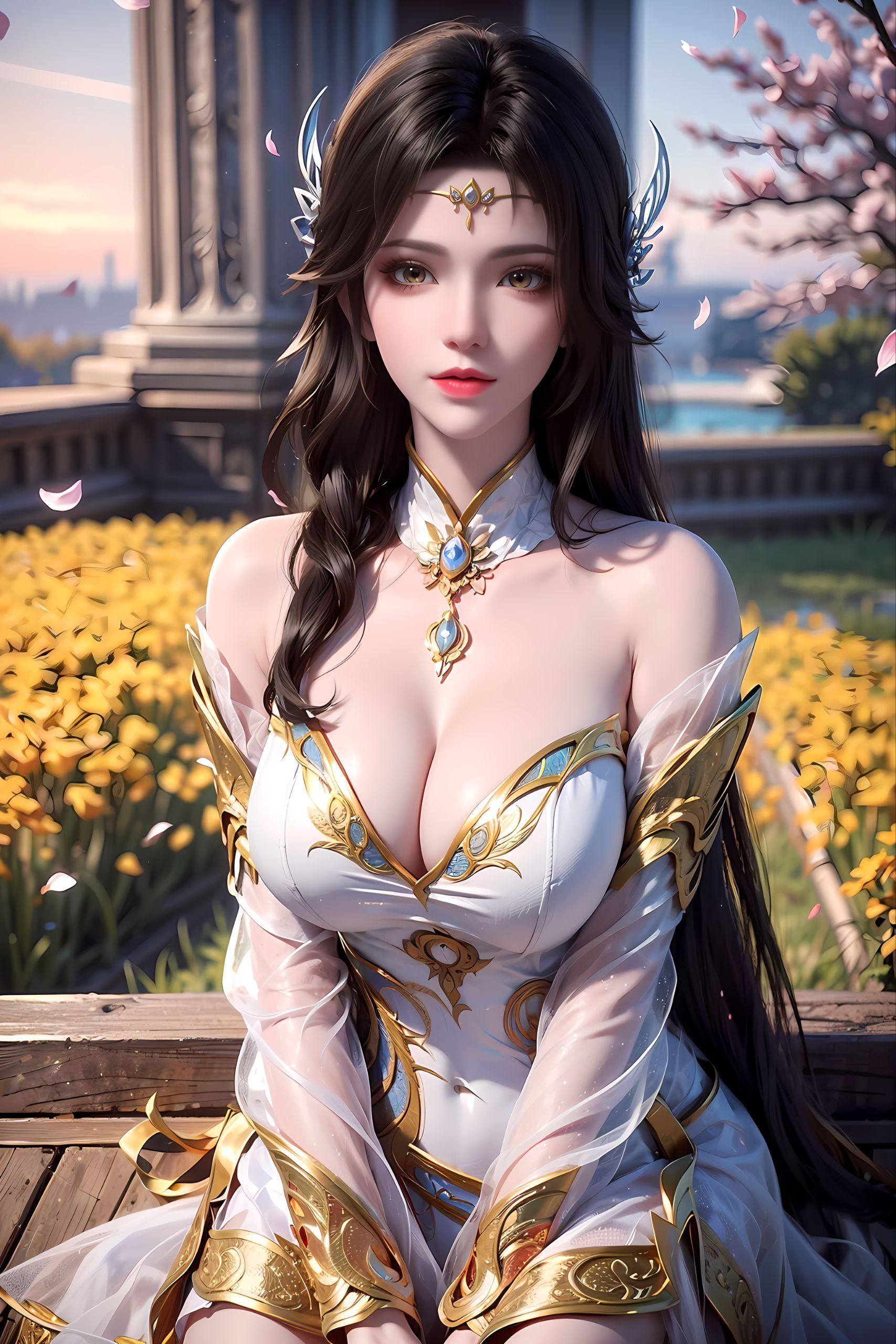 不少知名的
