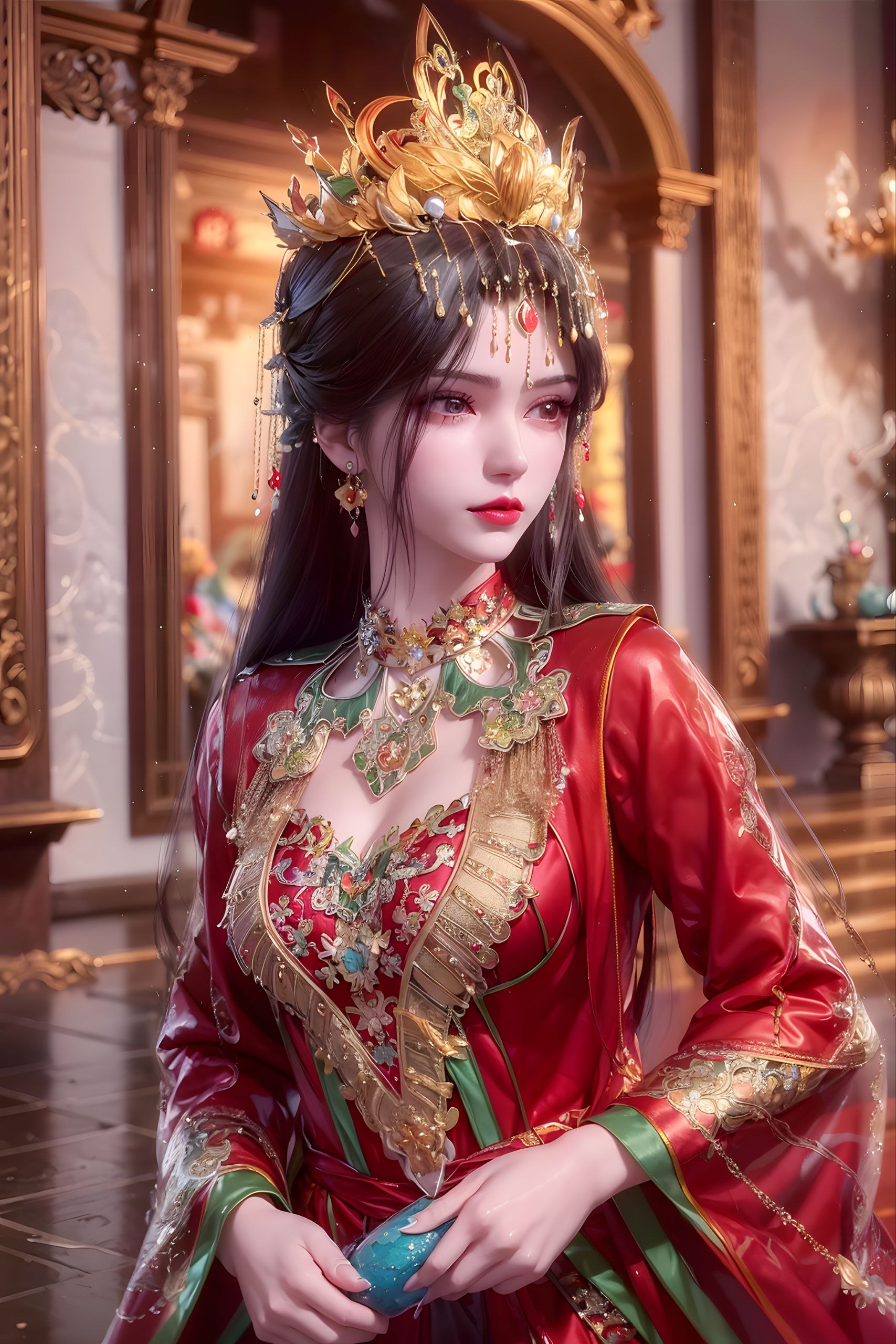 汗汗韩漫