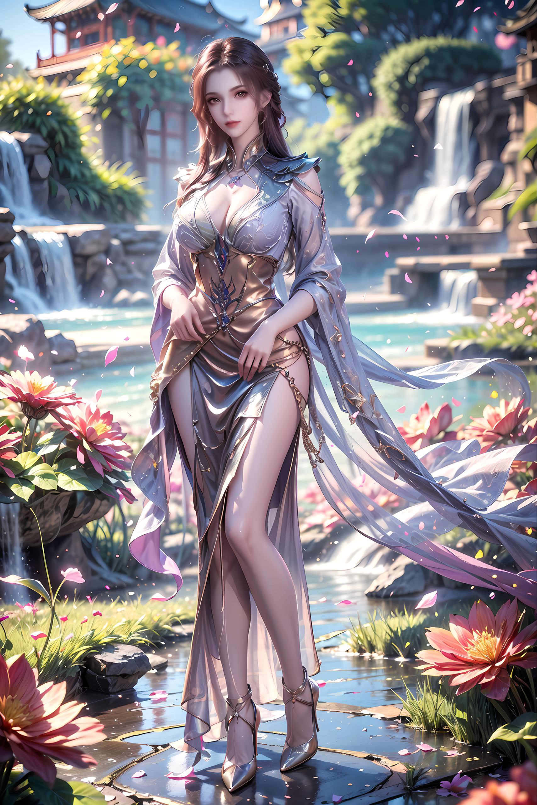 风格