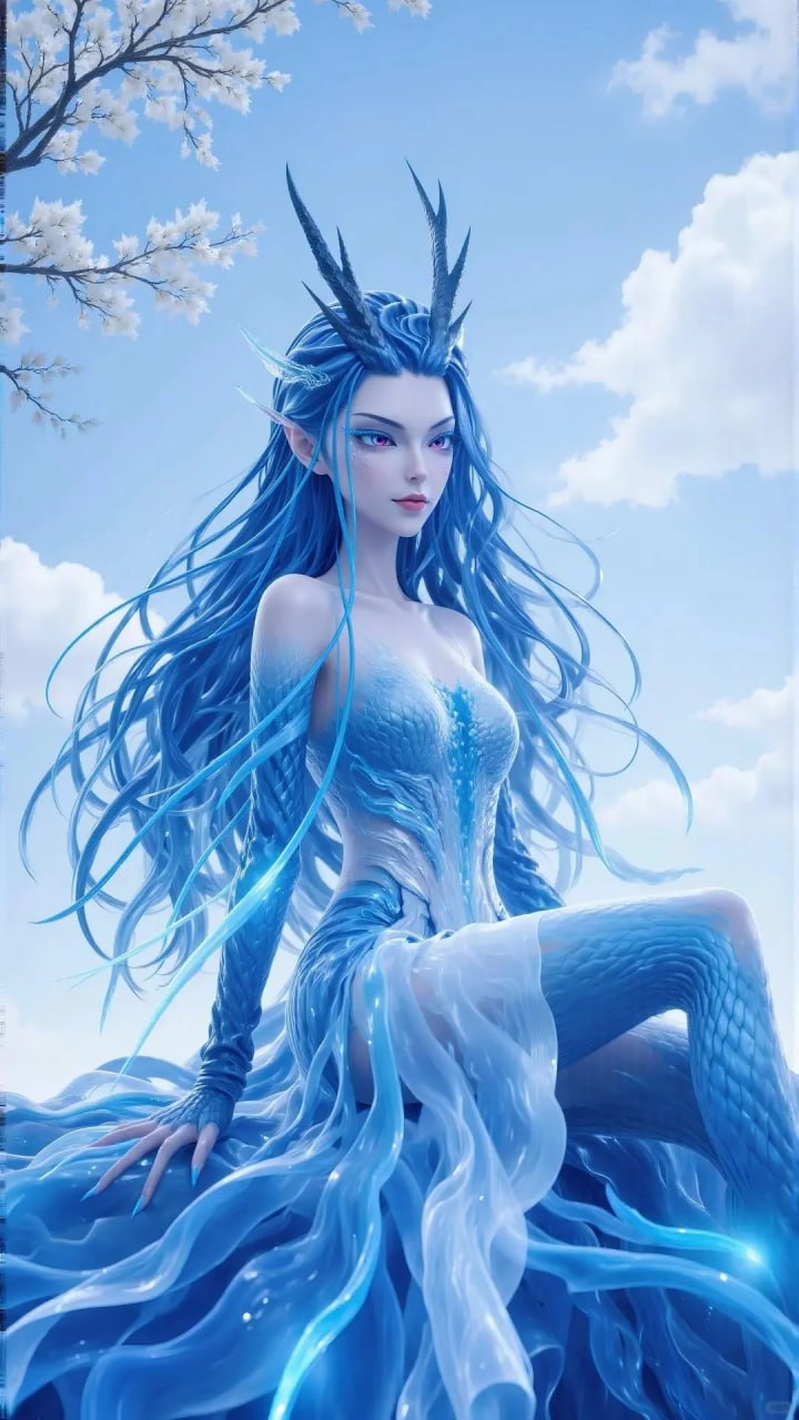 比如