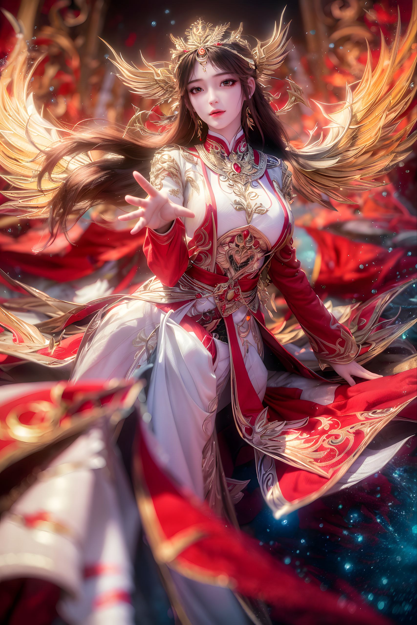 和八卦