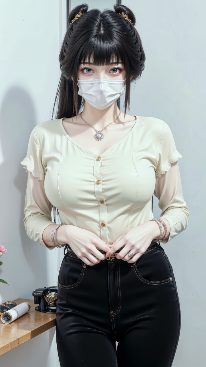 知的内幕