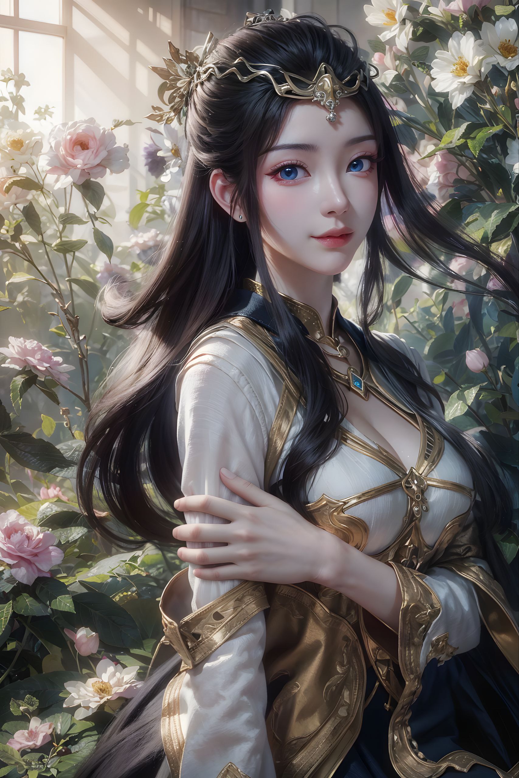 给人带来更