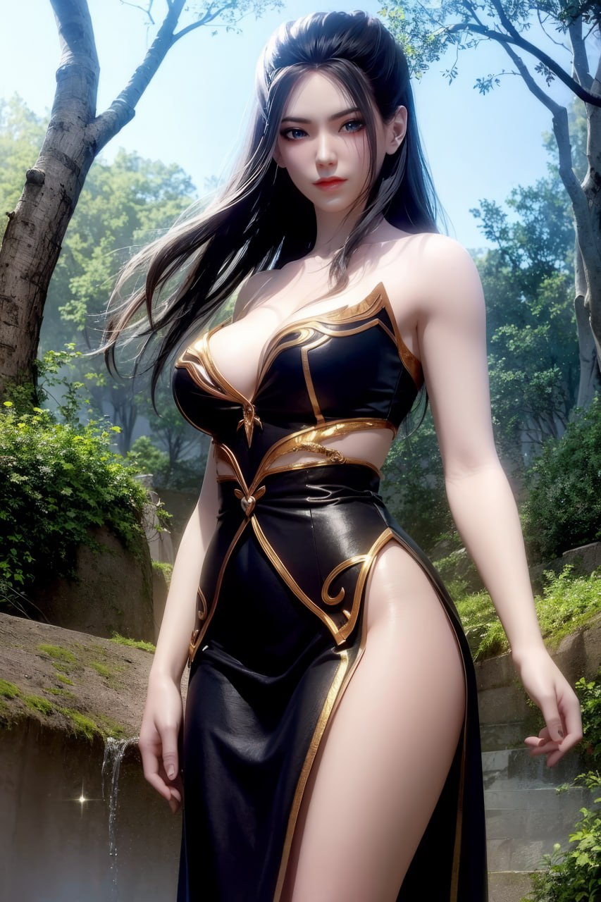 作效率和形