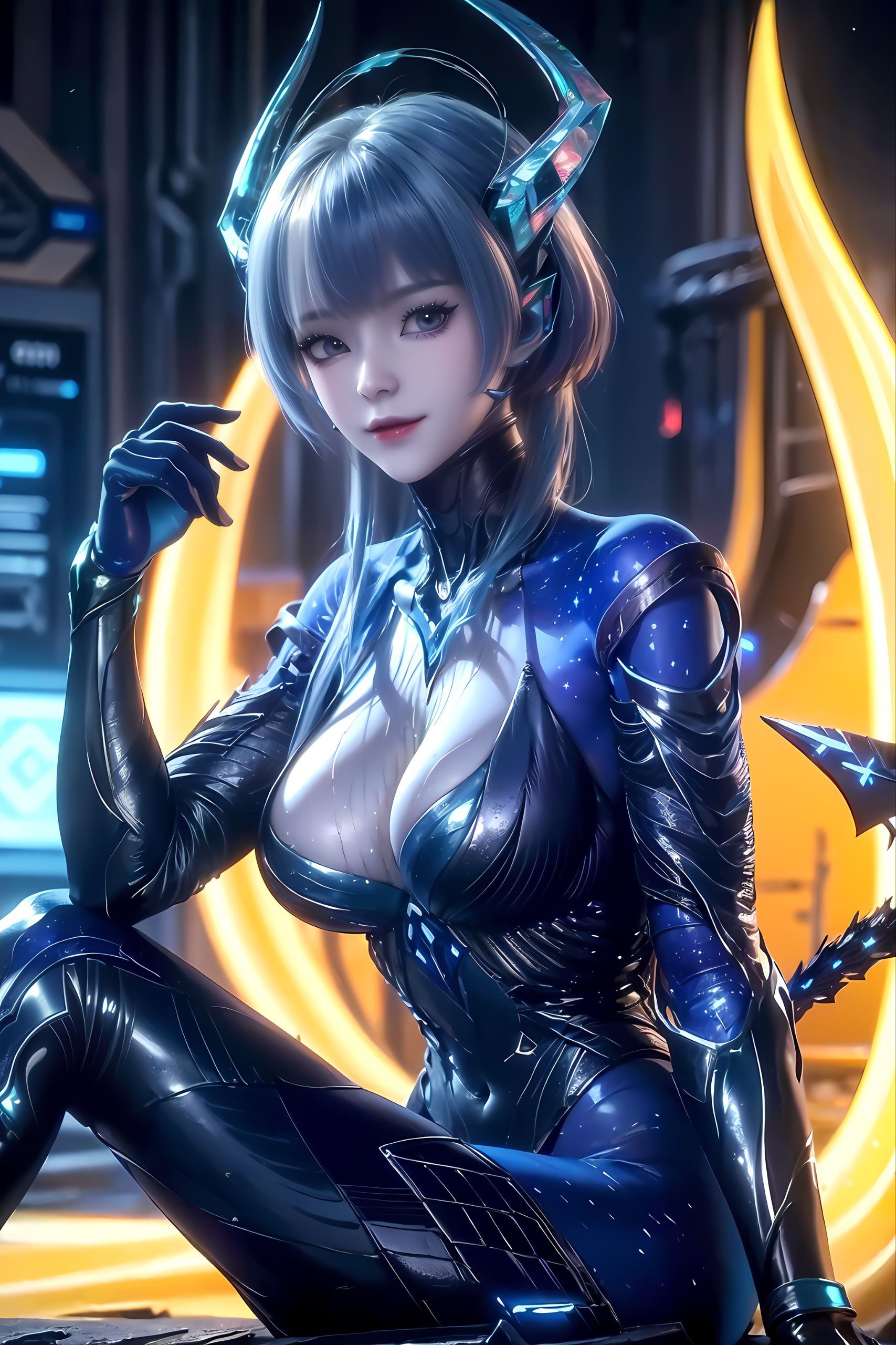 从奢侈品到