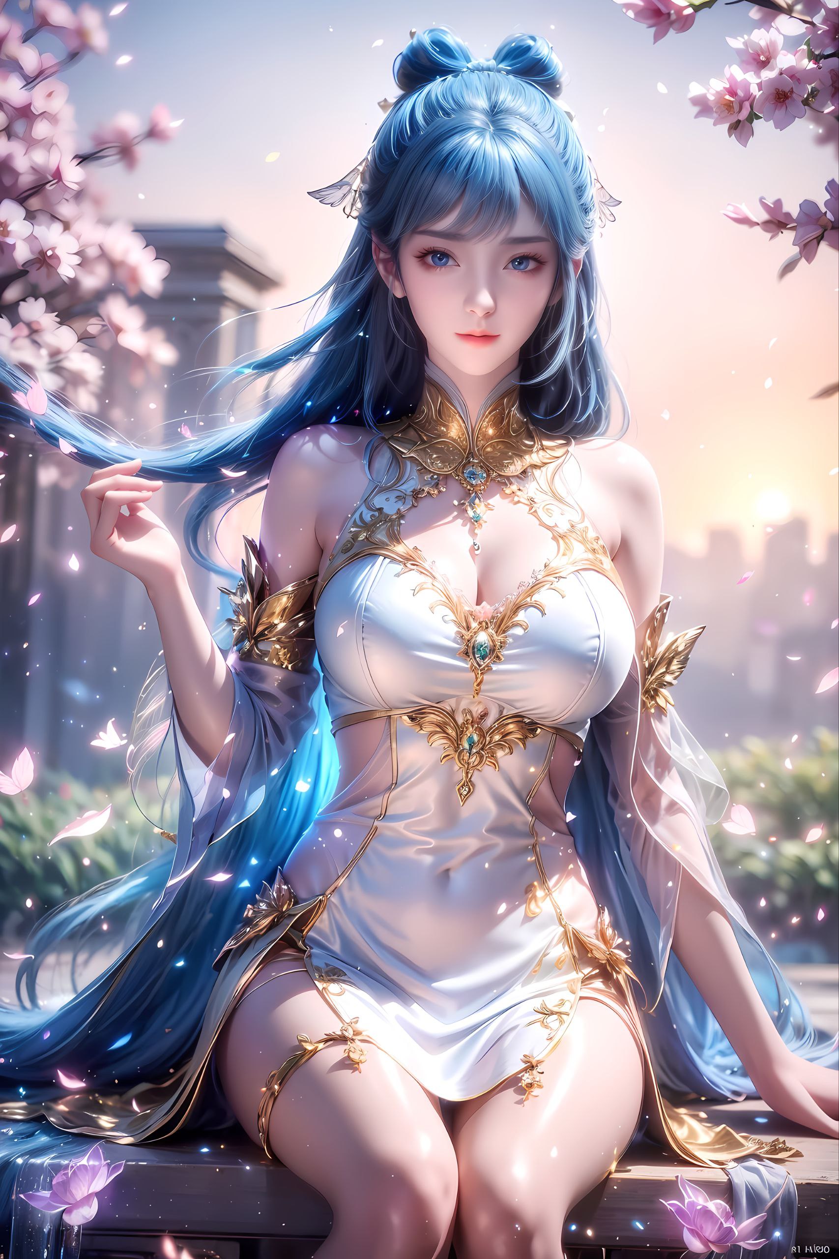 方式