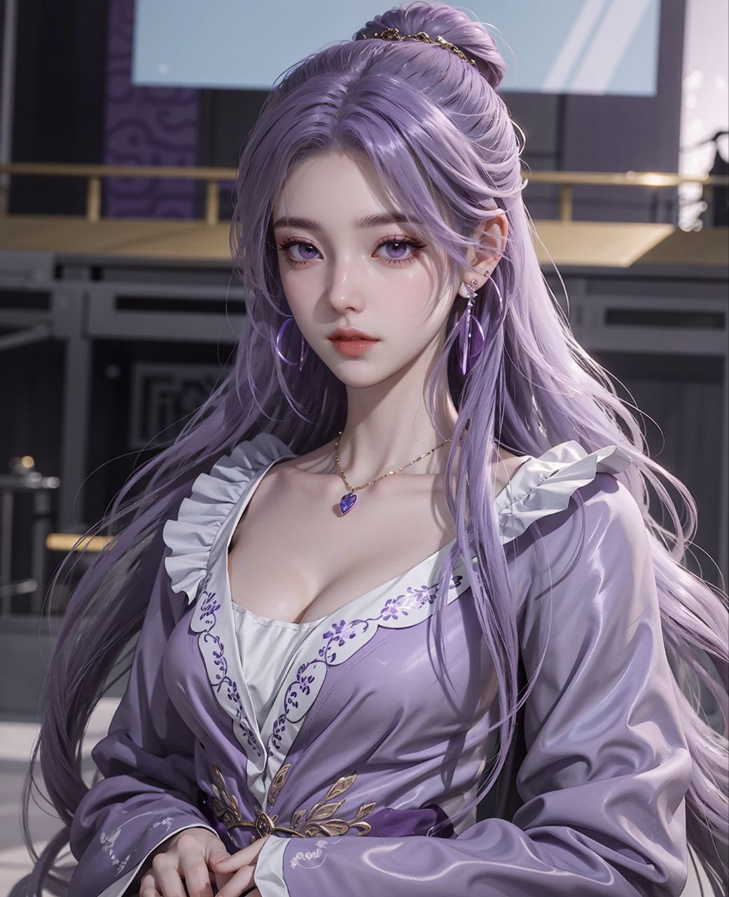 青睐