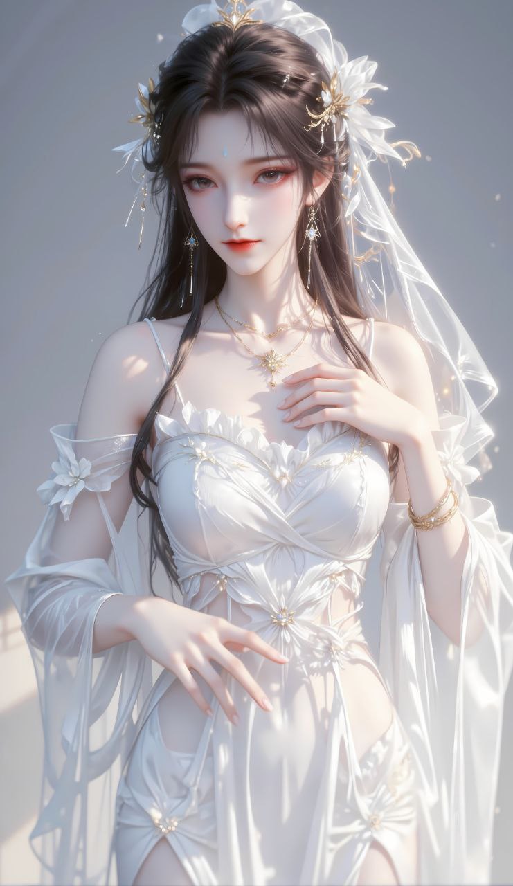 突破束缚
