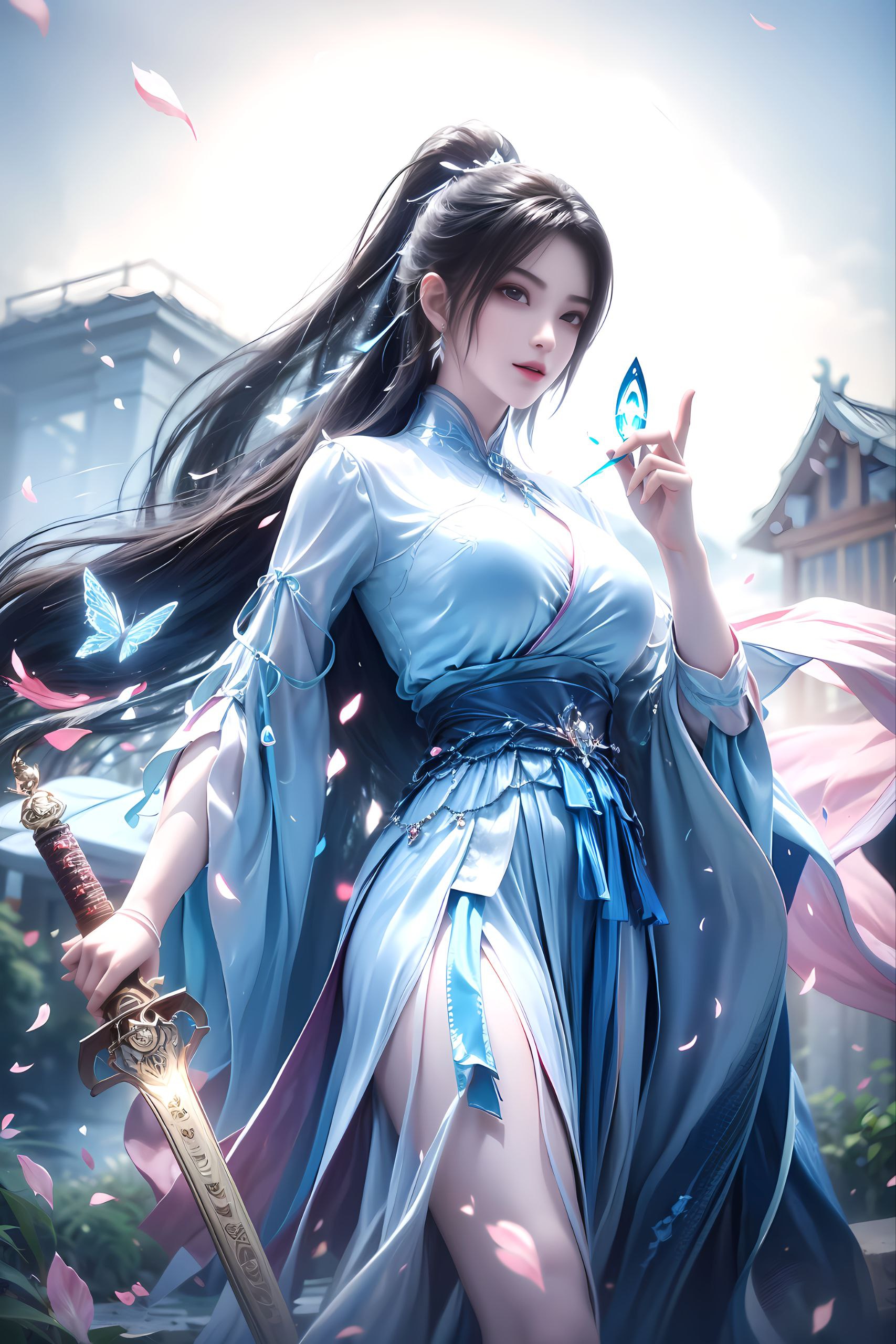 低等问题