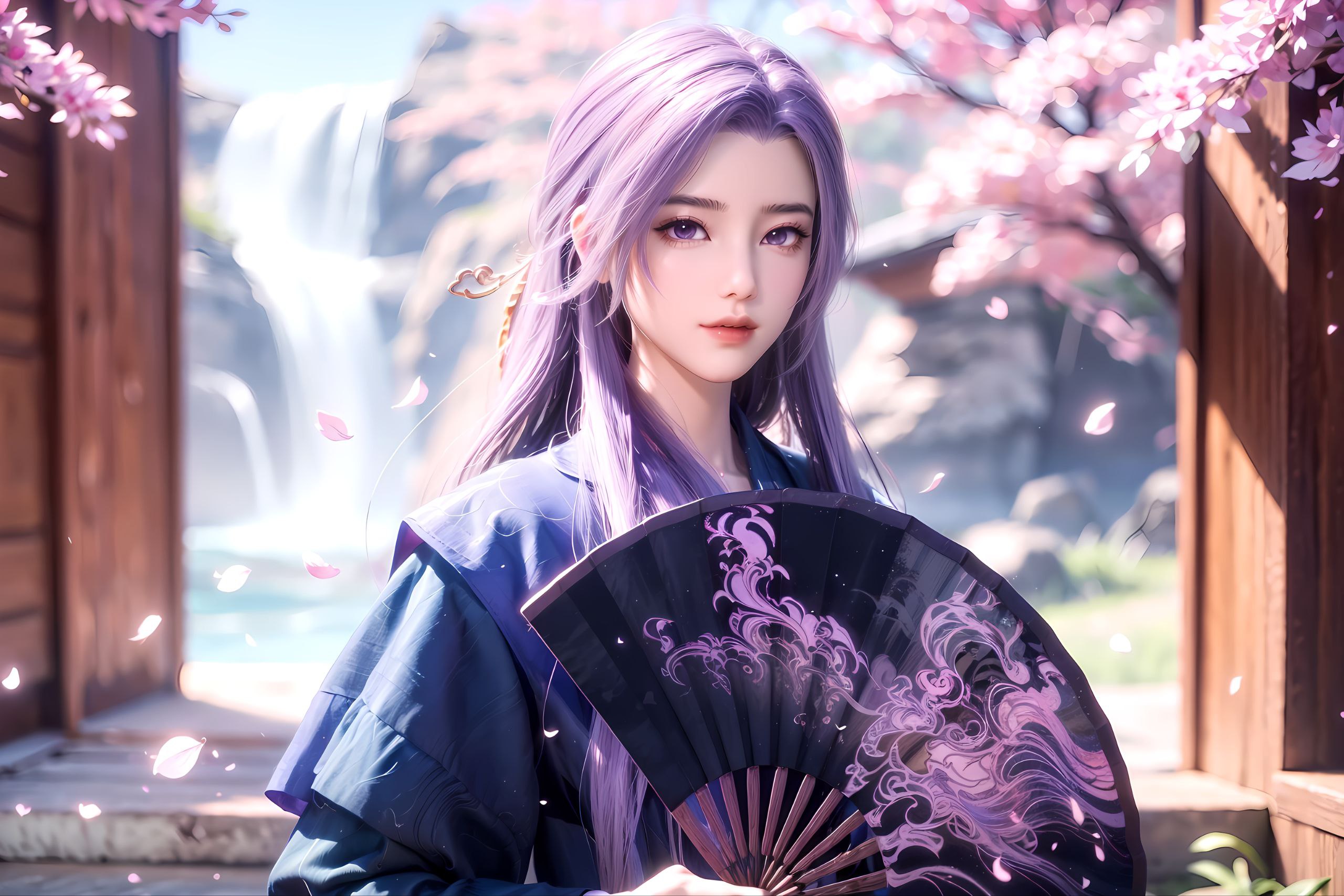 握各种新鲜