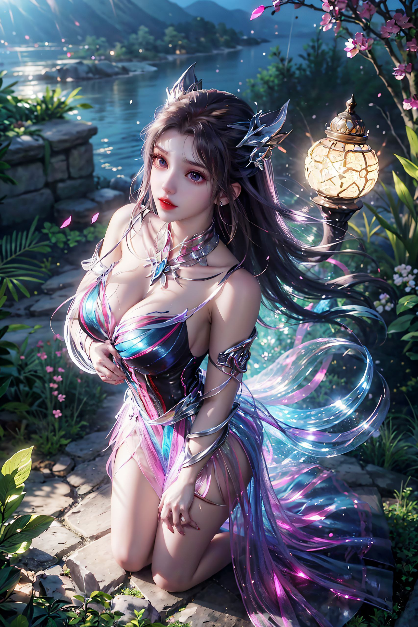 热烈欢迎