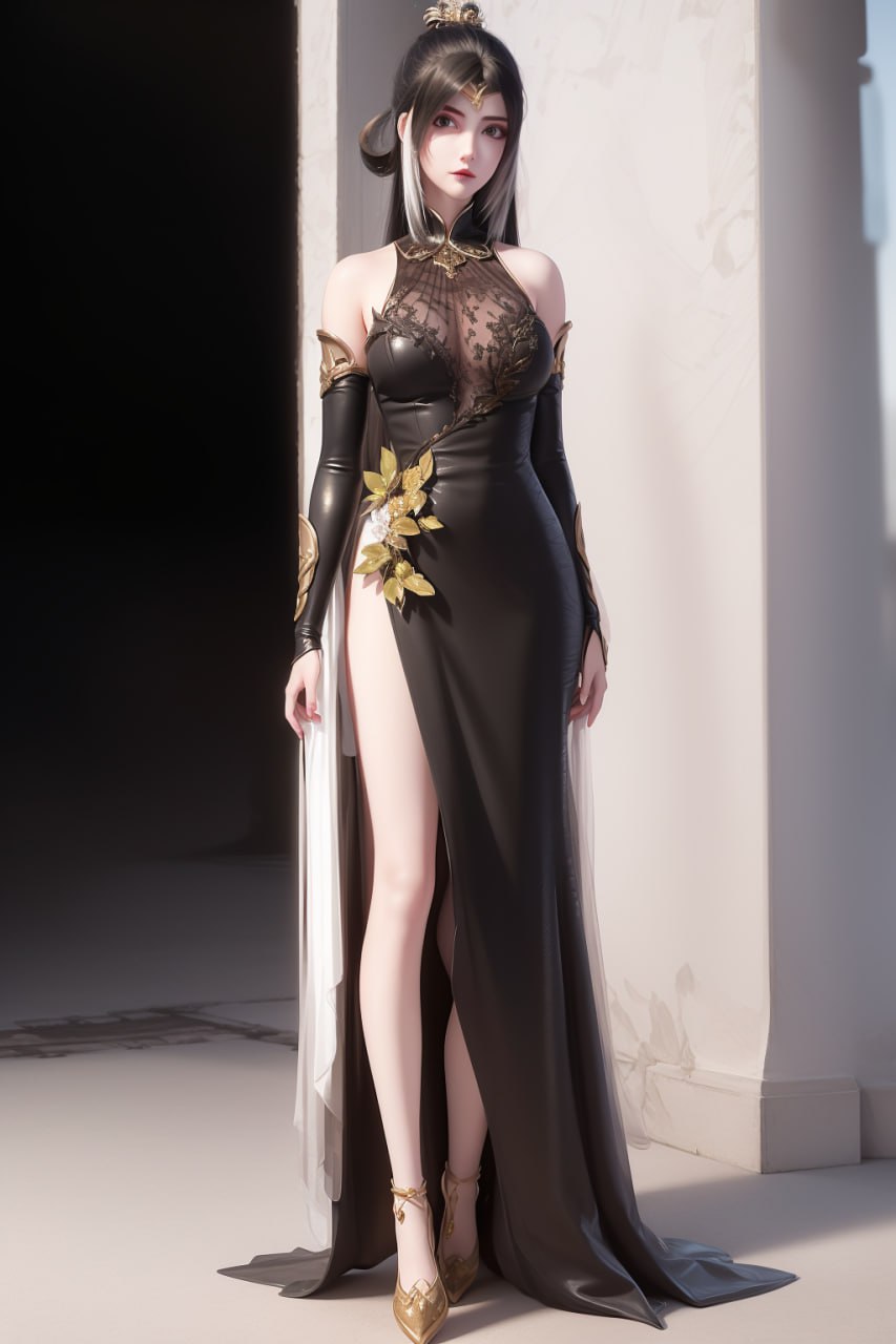 小姨子都是
